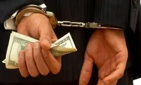 بازداشت برادر عضو شورای شهر تهران به جرم اخذ رشوه