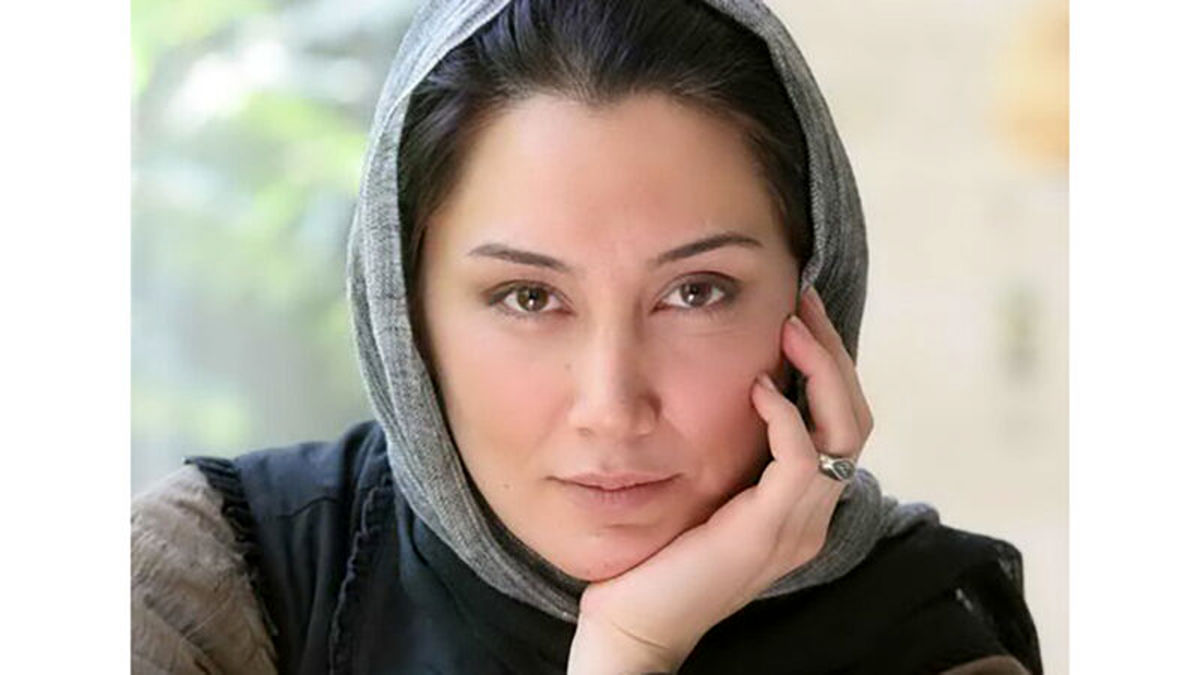 رونمایی هدیه تهرانی از خواهران زیبای جوانش در تعطیلات نوروز/ عکس