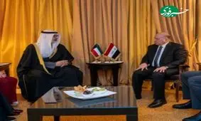 عراق و کویت از مذاکرات غیرمستقیم ایران و آمریکا حمایت کردند

