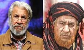 سوابق درخشان ورزشی «محمد فیلی» بازیگر نقش شمر/ ویدئو