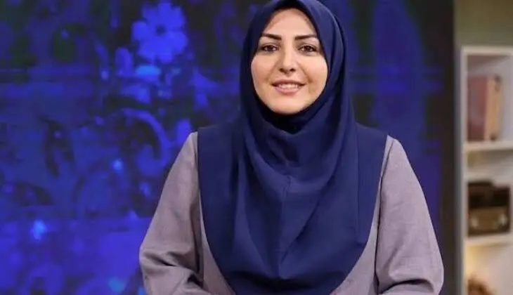 المیرا شریفی‌مقدم برای پیدا کردن آیفو‌ن‌های دریایی گروهی را روانه بندر لنگه کرد/ ویدئو
