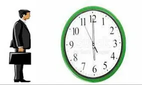 تغییر ساعت کار ادارات، بلای جان مردم!