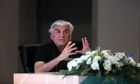 کیانیان: ما در زندگی چندین بار آدم کشته‌ایم و خودکشی کرده‌ایم