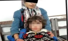 پشت صحنه یک جنایت و چشمان دختری زیبا 