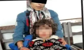 پشت صحنه یک جنایت و چشمان دختری زیبا 
