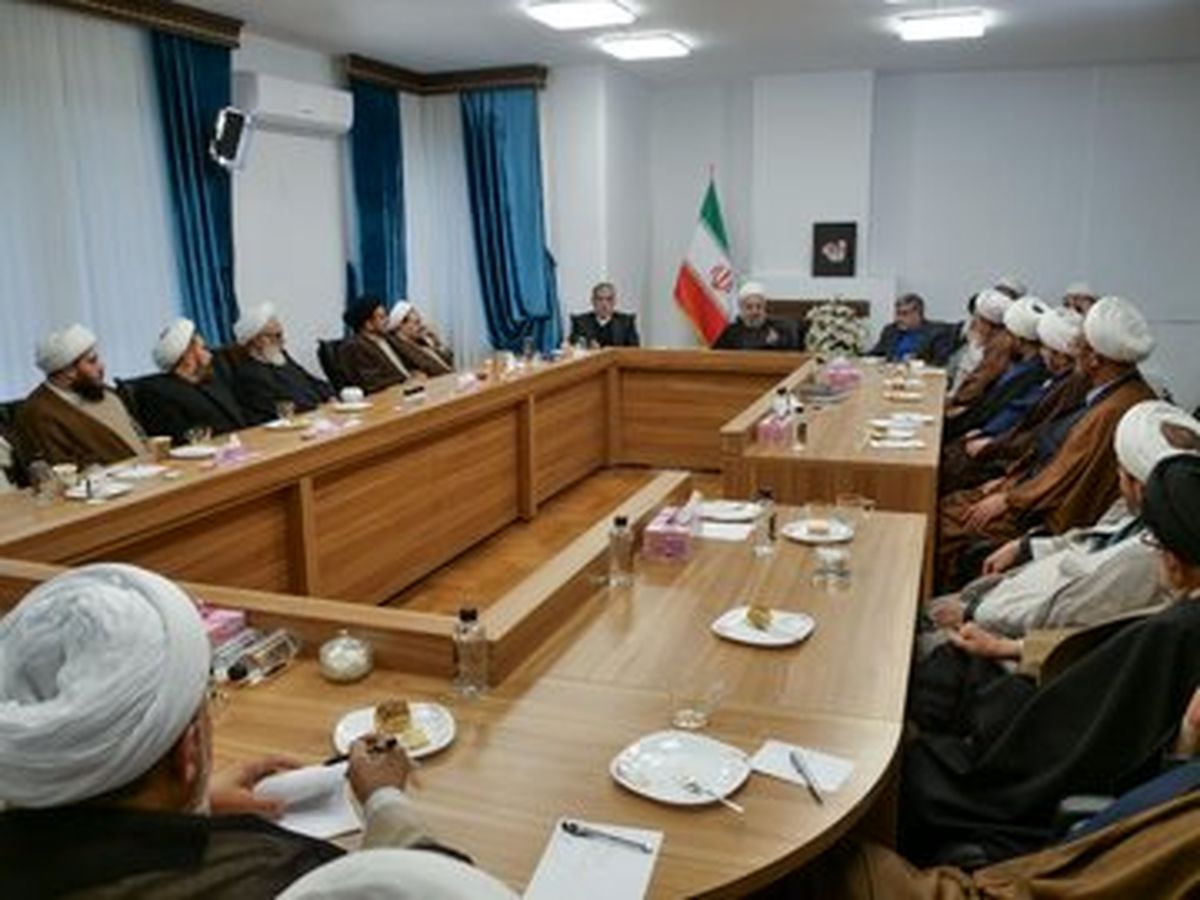 روحانی: گاهی رأی ندادن در انتخابات نوعی رأی دادن به نامزدی است که او را صالح نمیدانیم