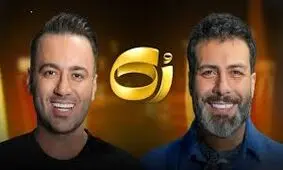 فحش دادن علی صبوری در پیج اینستاگرام/ ویدئو