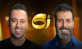 فحش دادن علی صبوری در پیج اینستاگرام/ ویدئو