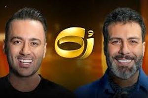 فحش دادن علی صبوری در پیج اینستاگرام/ ویدئو