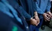 انهدام باند سارقان مسلح باغ‌ویلاها در کرمان

