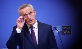 دبیرکل ناتو خواستار خویشتن‌داری در منطقه شد

