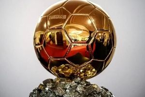 توپ طلا: از برنز تا طلا؛ پشت پرده ساخت معتبرترین جایزه فوتبال جهان