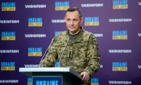 مقام اوکراینی: توان مقابله با موشک های ایران را نداریم!