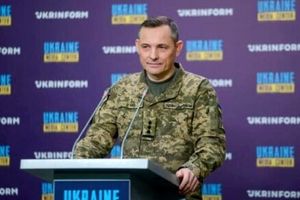 مقام اوکراینی: توان مقابله با موشک های ایران را نداریم!