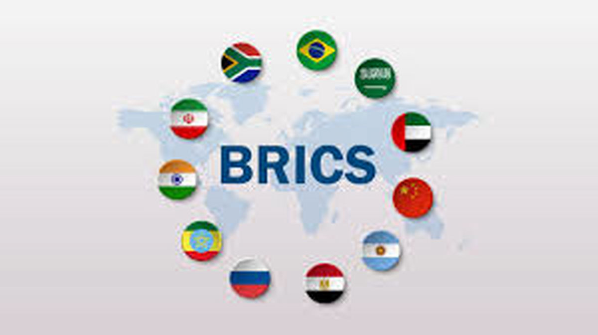 حمایت بریکس از ایران در برابر تجاوز تلآویو و واشنگتن