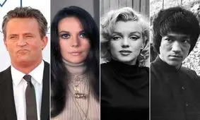 قتل یا خودکشی؟ مرگ‌های مرموز بازیگران هالیوود