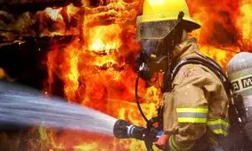  پیام شهردار اهواز به مناسبت هفتم مهرماه روز آتش نشان