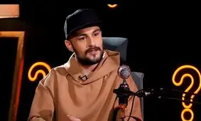 مرتضی امینی تبار: من از ترامپ خوشم می آمد/ وقتی رییس جمهور آمریکا شد تشویقش کردم/ ویدئو