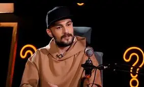 مرتضی امینی تبار: من از ترامپ خوشم می آمد/ وقتی رییس جمهور آمریکا شد تشویقش کردم/ ویدئو