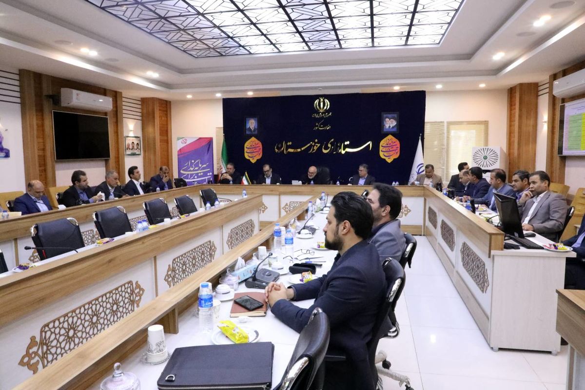 مدیرعامل برق منطقهای خوزستان: مدیریت بهینه مصرف برق راه عبور موفق از تابستان گرم ۱۴۰۴