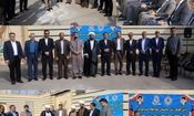 با همکارى و مساعدت پتروشیمى مارون زندان بندر ماهشهر نوسازی و تجهیز می شود