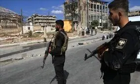 ارتش جولانی: شرق حلب منطقه بسته نظامی است