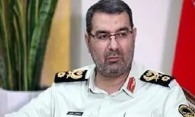 خراسان رضوی؛ ۲۰۰ نیروی پلیس در اعتراضات مجروح شدند