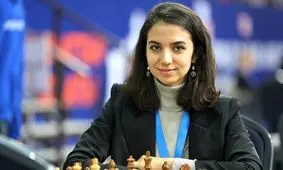 سارا خادم‌الشریعه: دیگر می‌خواهم با خودم روراست باشم/ فقط جلوی دوربین حجاب می‌گذاشتم چون نماینده ایران بودم