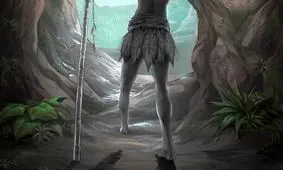 اولین جراحی تاریخ، ۳۱ هزار سال پیش در غار/ جراحی بدون تیغ فلزی، آنتی‌بیوتیک و داروی بی‌هوشی!

