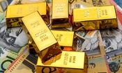 پرواز قیمت طلا جهانی؛ اونس ۳۴۲۸ دلار را رد کرد
