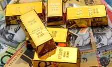 پرواز قیمت طلا جهانی؛ اونس ۳۴۲۸ دلار را رد کرد