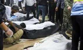 افزایش شمار شهدای انفجار تروریستی کرمان به ۸۹ نفر/ شهادت ۲۰ دانش آموز 