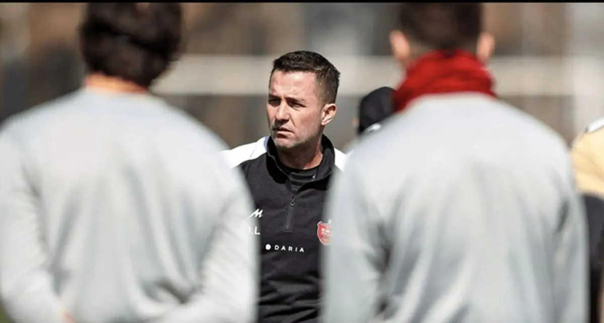 وضعیت سخت پرسپولیس برای ادامه لیگ 