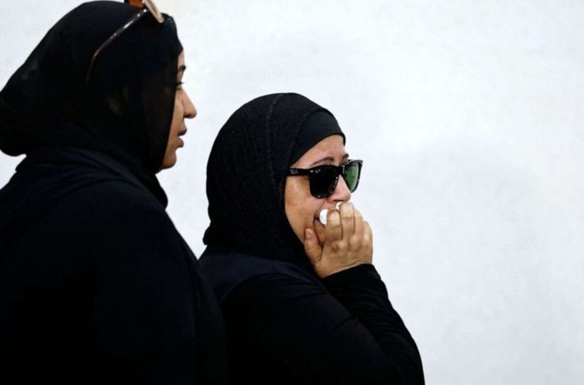 افزایش موارد زن کُشی در مصر زنگ خطر را به صدا درآورده است