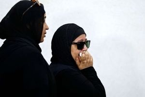 افزایش موارد زن کُشی در مصر زنگ خطر را به صدا درآورده است

