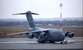 نظامیان آمریکایی وارد خاک لهستان شدند
