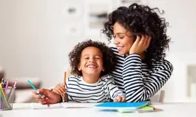 کشف نقش پنهانی میکروب بر روی رشد مغز کودکان

