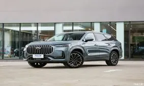 پیش فروش چری تیگو 9 در چین آغاز شد/ قیمت یک میلیارد و 124 میلیون تومان

