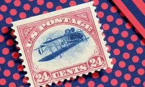 این «تمبر» ۱۰۰ میلیارد تومان قیمت دارد