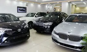 افزایش عجیب اجاره ساعتی پورشه، بنز و لکسوس در ایران