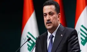 السودانی: بمباران بیمارستان المعمدانی غزه جنایت فجیعی بود