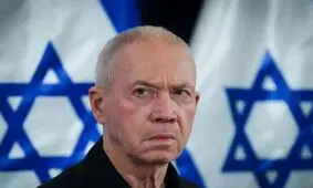 اعتراف وزیر جنگ سابق اسرائیل؛ انفجار پیجرها زودتر از موعد انجام شد 