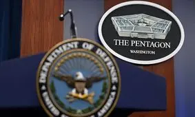 پنتاگون: نیرویی در خاورمیانه جابه‌جا نمی‌کنیم اما آماده‌ایم