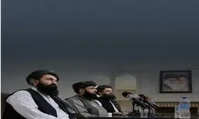 کابل چه توقعاتی از تهران دارد؟