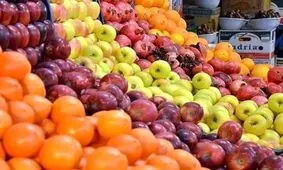 میوه شب عید را اینجا ۳۰ درصد ارزان تر بخرید/ قیمت رسمی میوه اعلام شد