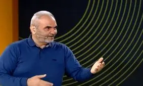 کنایه‌های تند و تیز جواد خیابانی به علیرضا بیرانوند/ ویدئو