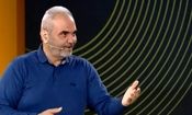 کنایه‌های تند و تیز جواد خیابانی به علیرضا بیرانوند/ ویدئو