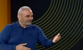 کنایه‌های تند و تیز جواد خیابانی به علیرضا بیرانوند/ ویدئو