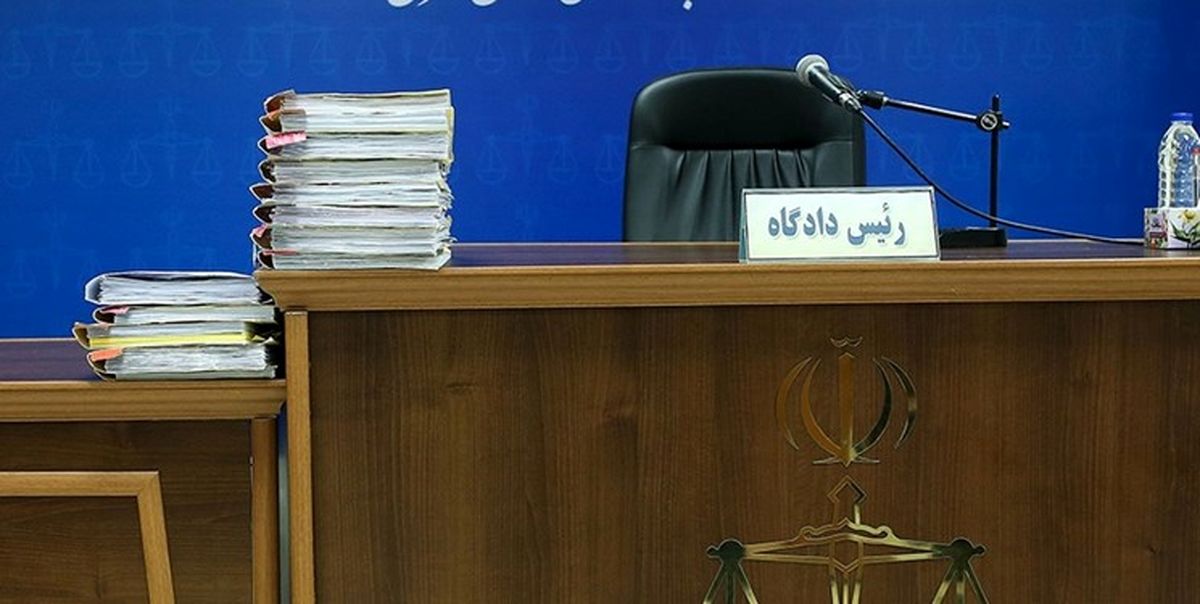 دادگاه متهمان پرونده ۱۰۰۰ میلیاردی «دوج کوین» در قزوین برگزار شد