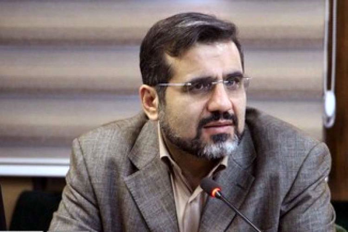 وزیر ارشاد: تعداد سینماهای کشور چهار رقمی میشود